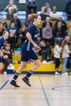 Bild 279 - wBJ NFV Futsalmeisterschaft